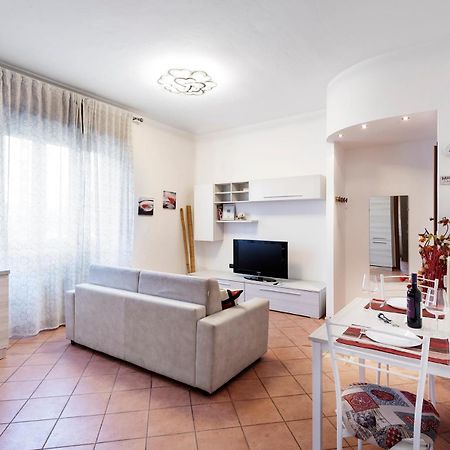Casa Viotti Monza公寓 外观 照片