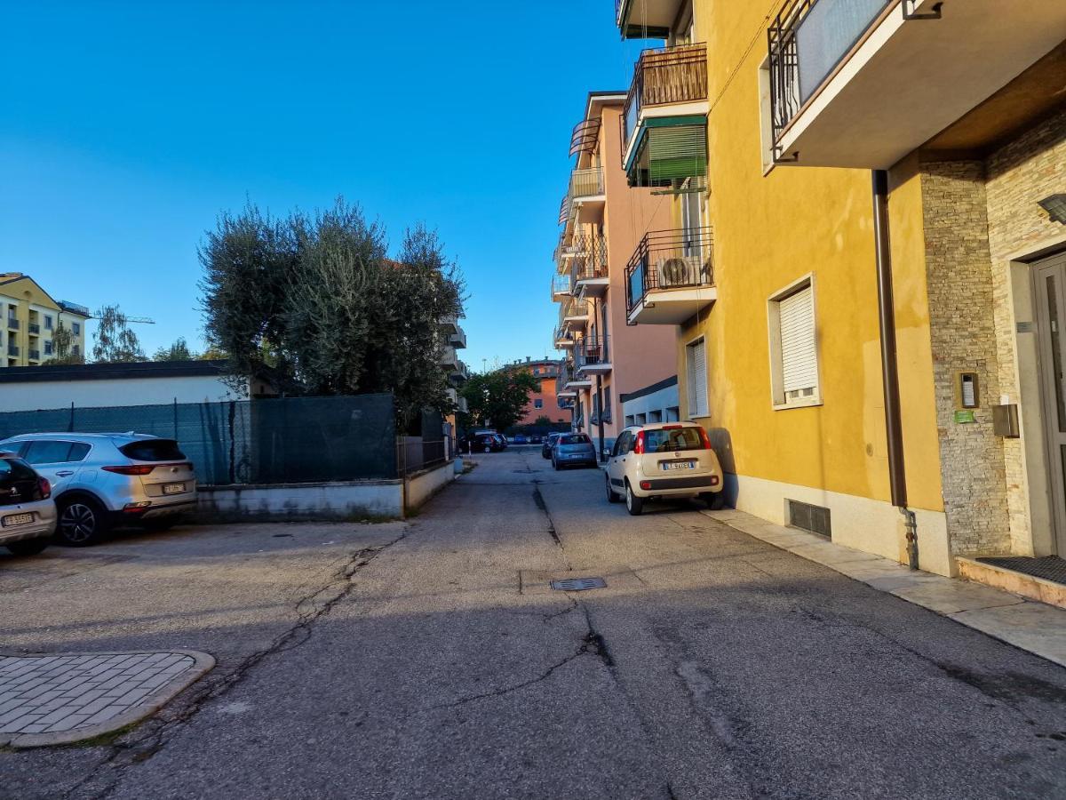 Casa Viotti Monza公寓 外观 照片