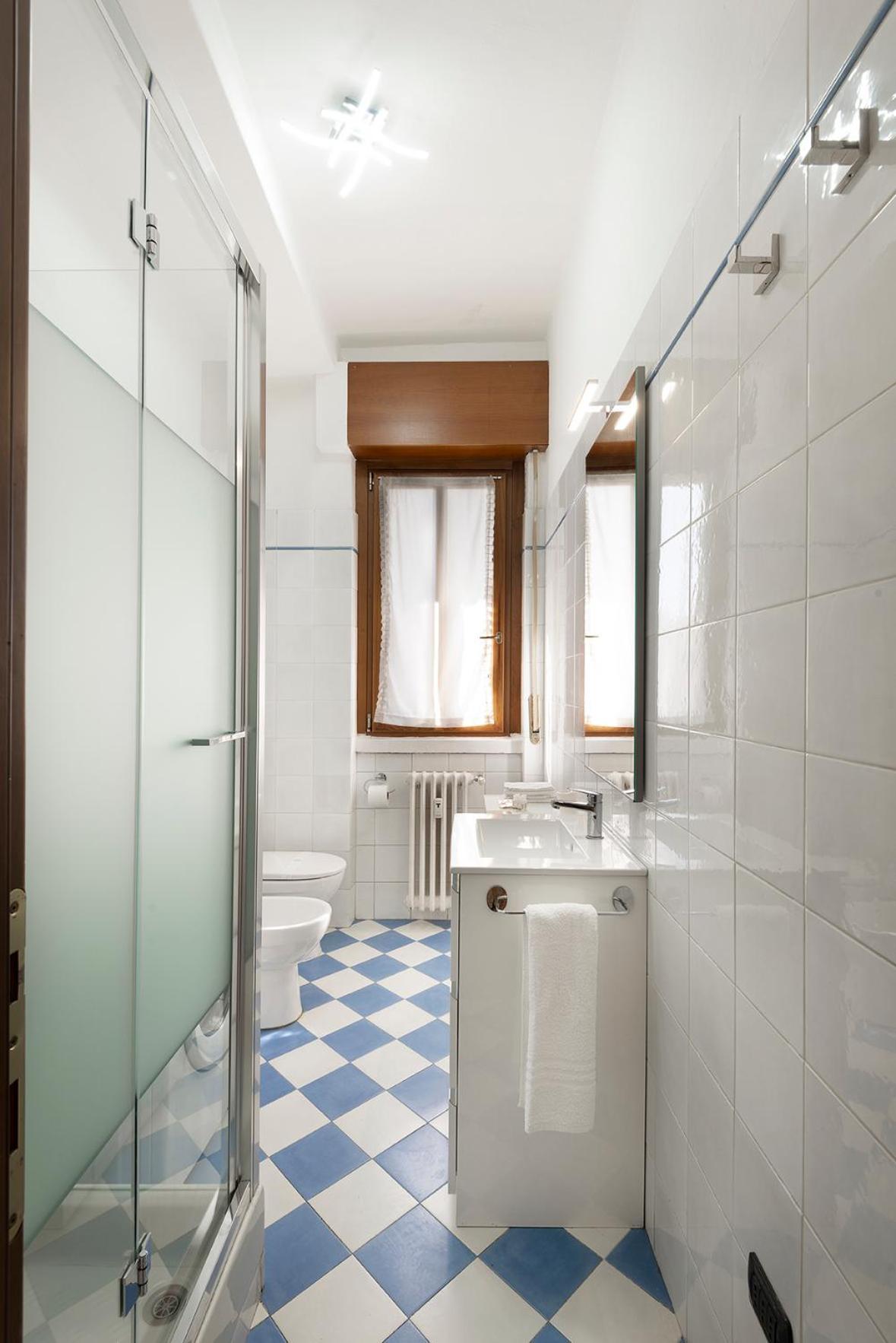 Casa Viotti Monza公寓 外观 照片