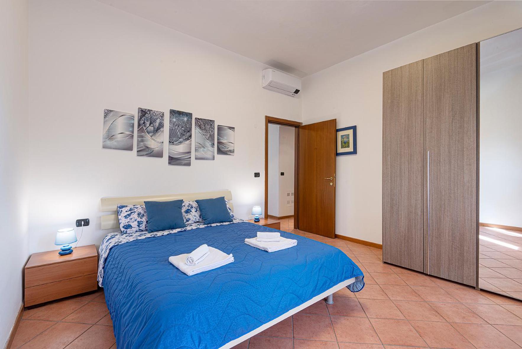 Casa Viotti Monza公寓 外观 照片