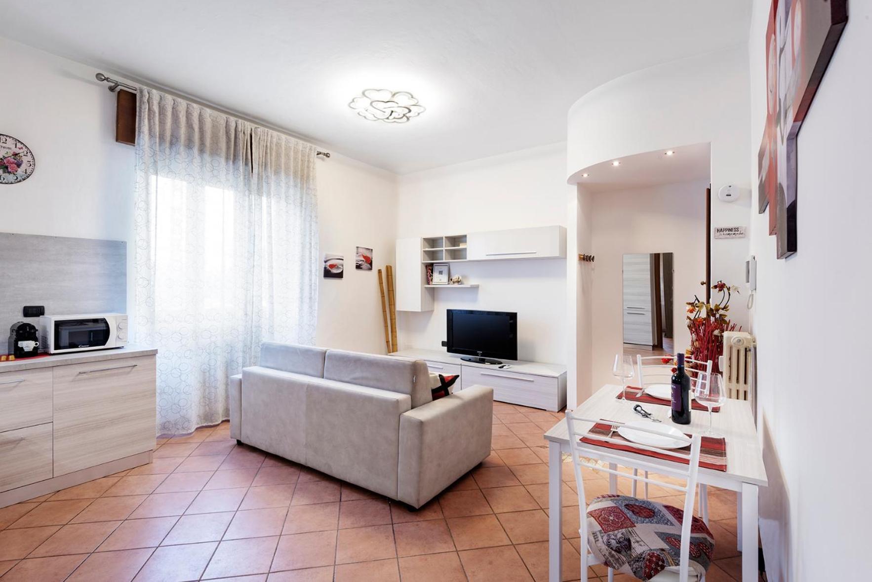 Casa Viotti Monza公寓 外观 照片